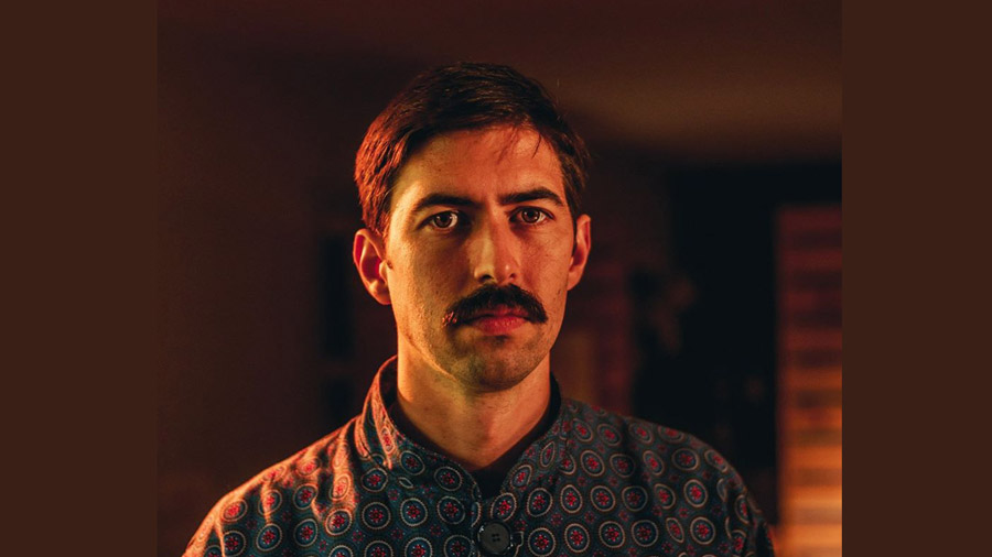 James Wylie
